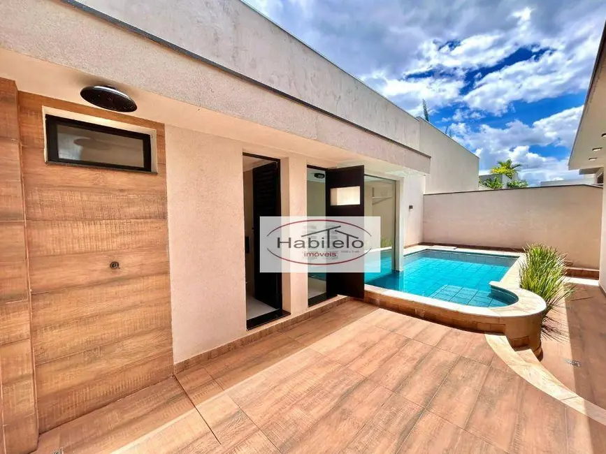 Foto 6 de Casa de Condomínio com 3 quartos à venda, 336m2 em Ribeirao Preto - SP