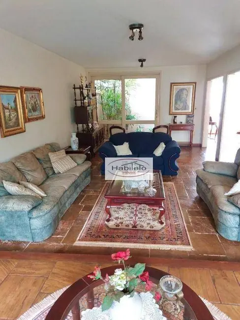 Foto 7 de Casa com 4 quartos à venda, 420m2 em Alto da Boa Vista, Ribeirao Preto - SP