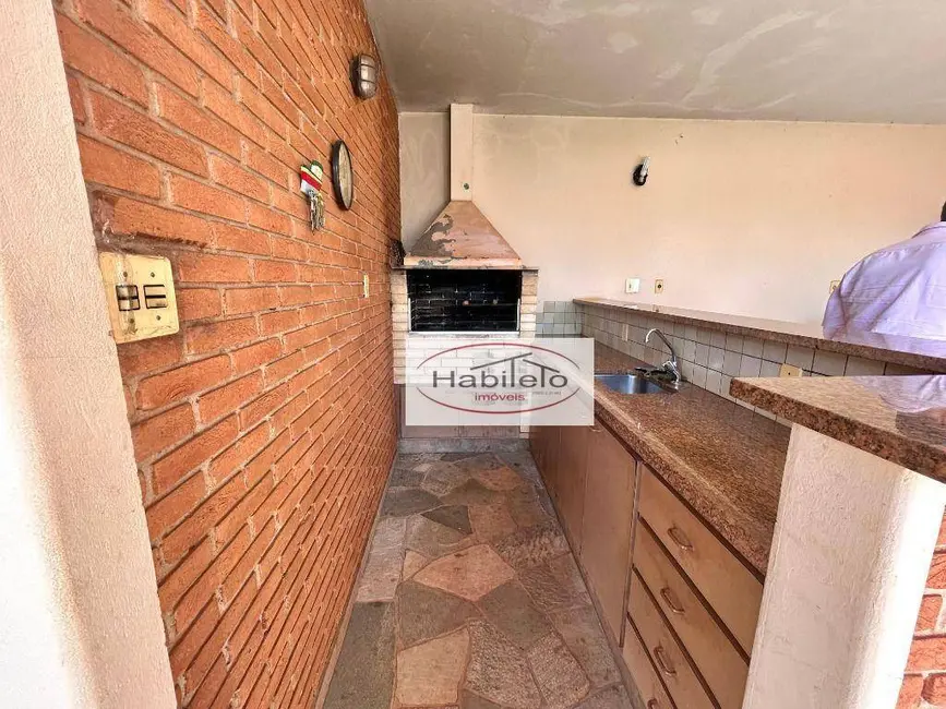 Foto 4 de Casa com 4 quartos à venda, 420m2 em Alto da Boa Vista, Ribeirao Preto - SP