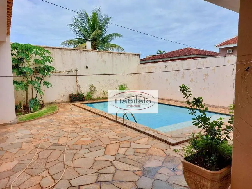 Foto 3 de Casa com 4 quartos à venda, 420m2 em Alto da Boa Vista, Ribeirao Preto - SP