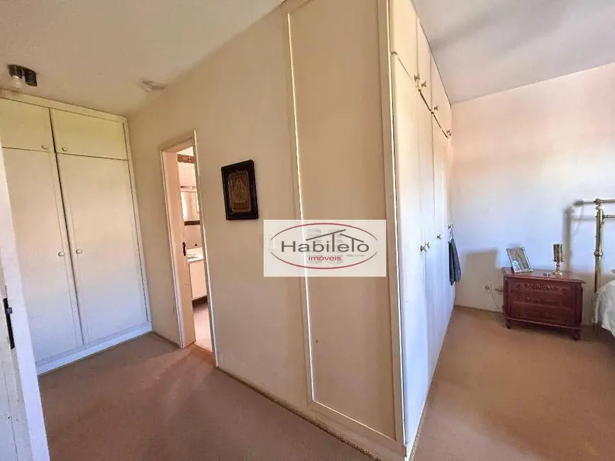 Foto 9 de Casa com 4 quartos à venda, 420m2 em Alto da Boa Vista, Ribeirao Preto - SP