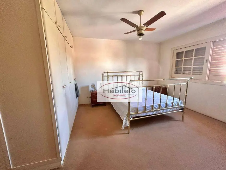 Foto 8 de Casa com 4 quartos à venda, 420m2 em Alto da Boa Vista, Ribeirao Preto - SP