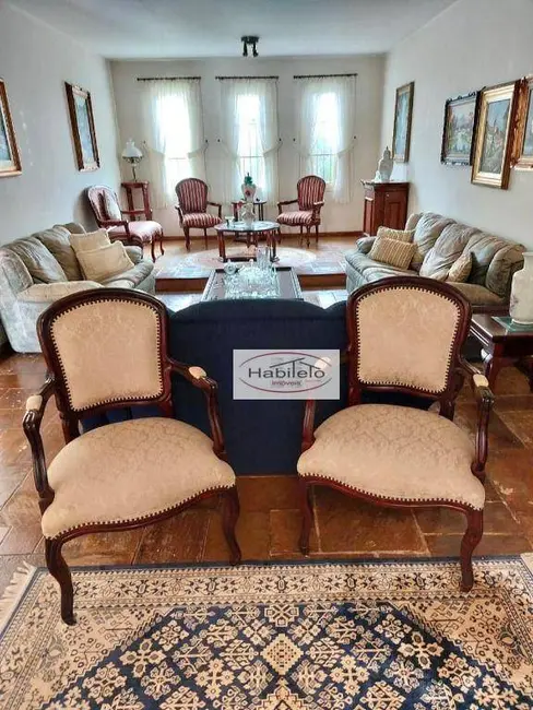 Foto 6 de Casa com 4 quartos à venda, 420m2 em Alto da Boa Vista, Ribeirao Preto - SP