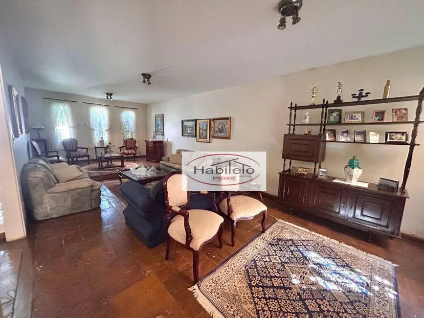 Foto 5 de Casa com 4 quartos à venda, 420m2 em Alto da Boa Vista, Ribeirao Preto - SP
