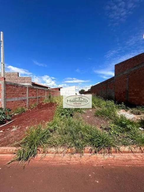 Foto 1 de Terreno / Lote à venda, 200m2 em Cravinhos - SP