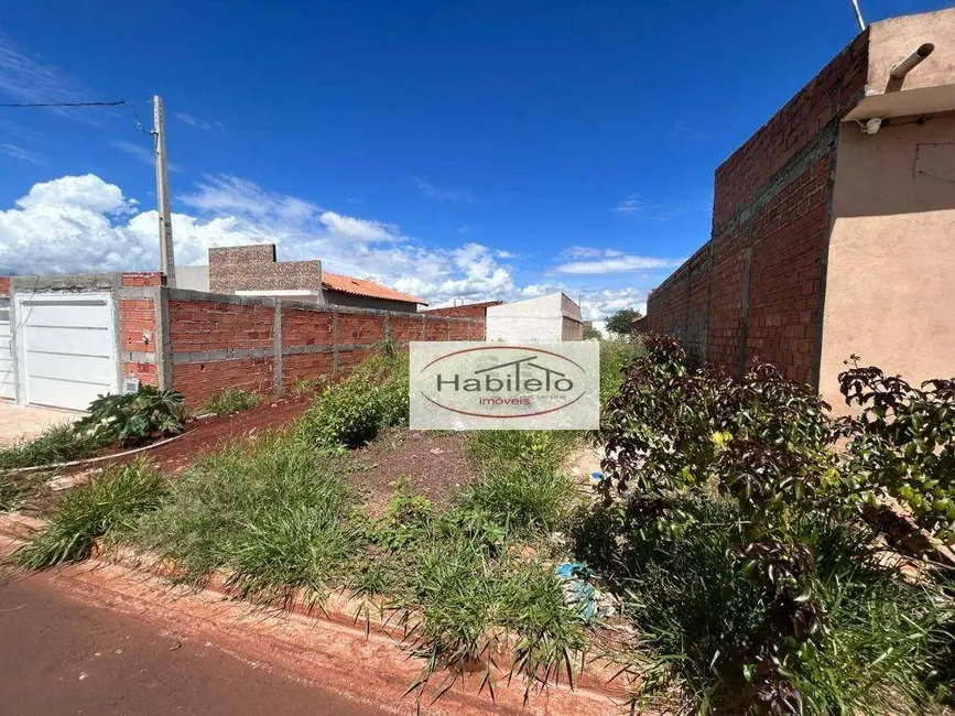 Foto 6 de Terreno / Lote à venda, 200m2 em Cravinhos - SP