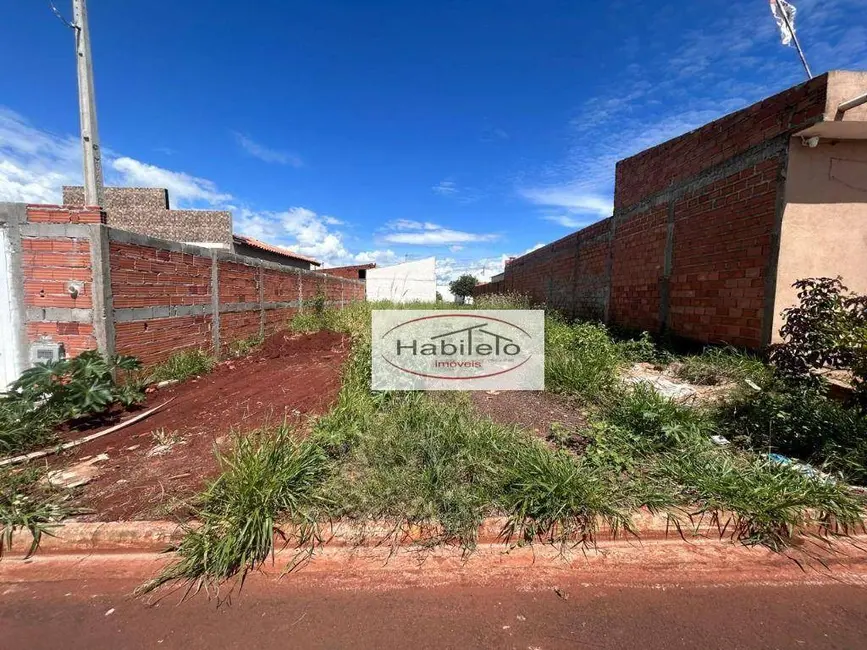 Foto 5 de Terreno / Lote à venda, 200m2 em Cravinhos - SP