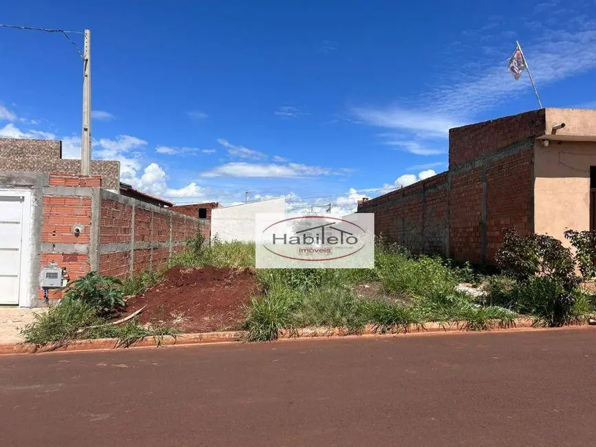 Foto 2 de Terreno / Lote à venda, 200m2 em Cravinhos - SP