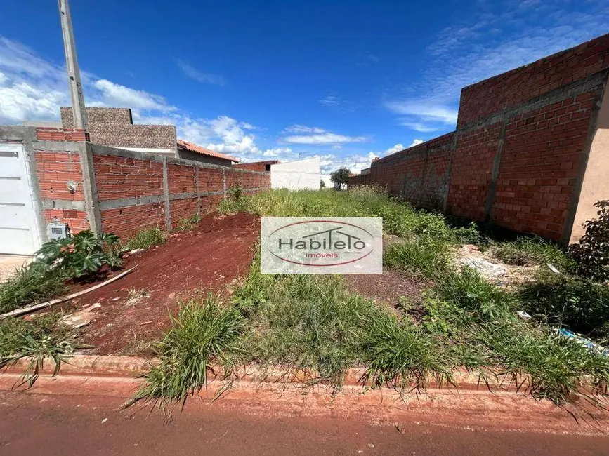 Foto 4 de Terreno / Lote à venda, 200m2 em Cravinhos - SP