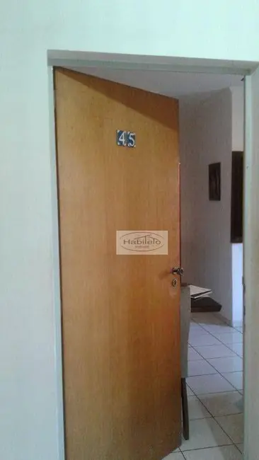 Foto 7 de Apartamento com 3 quartos à venda, 63m2 em Jardim Anhangüera, Ribeirao Preto - SP