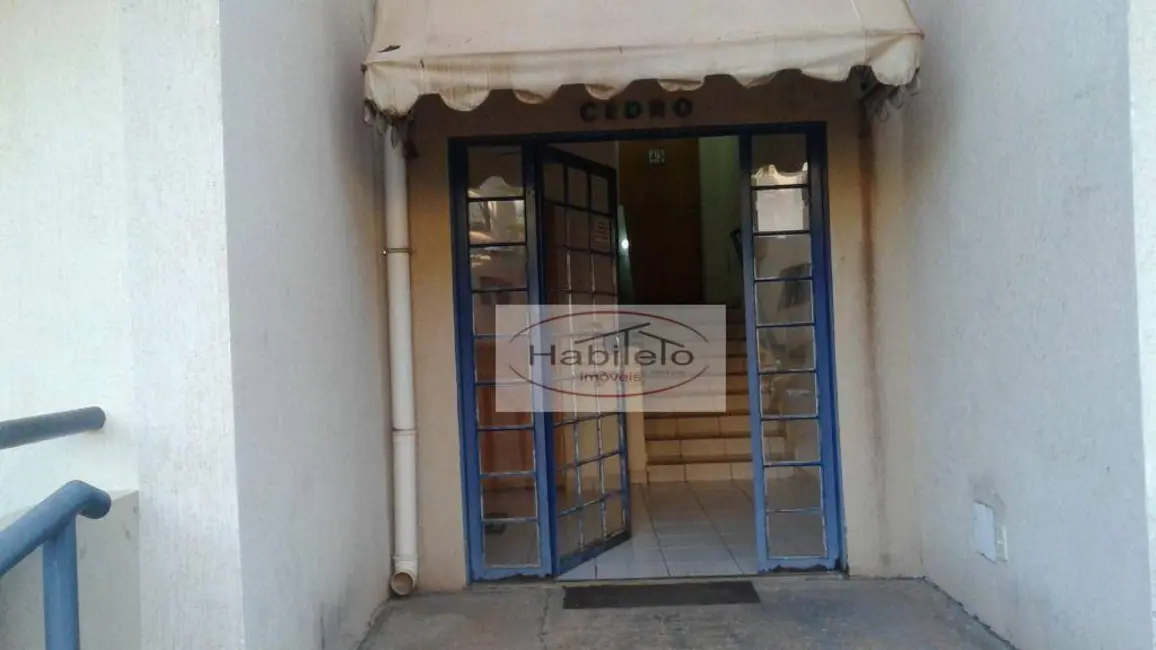 Foto 5 de Apartamento com 3 quartos à venda, 63m2 em Jardim Anhangüera, Ribeirao Preto - SP