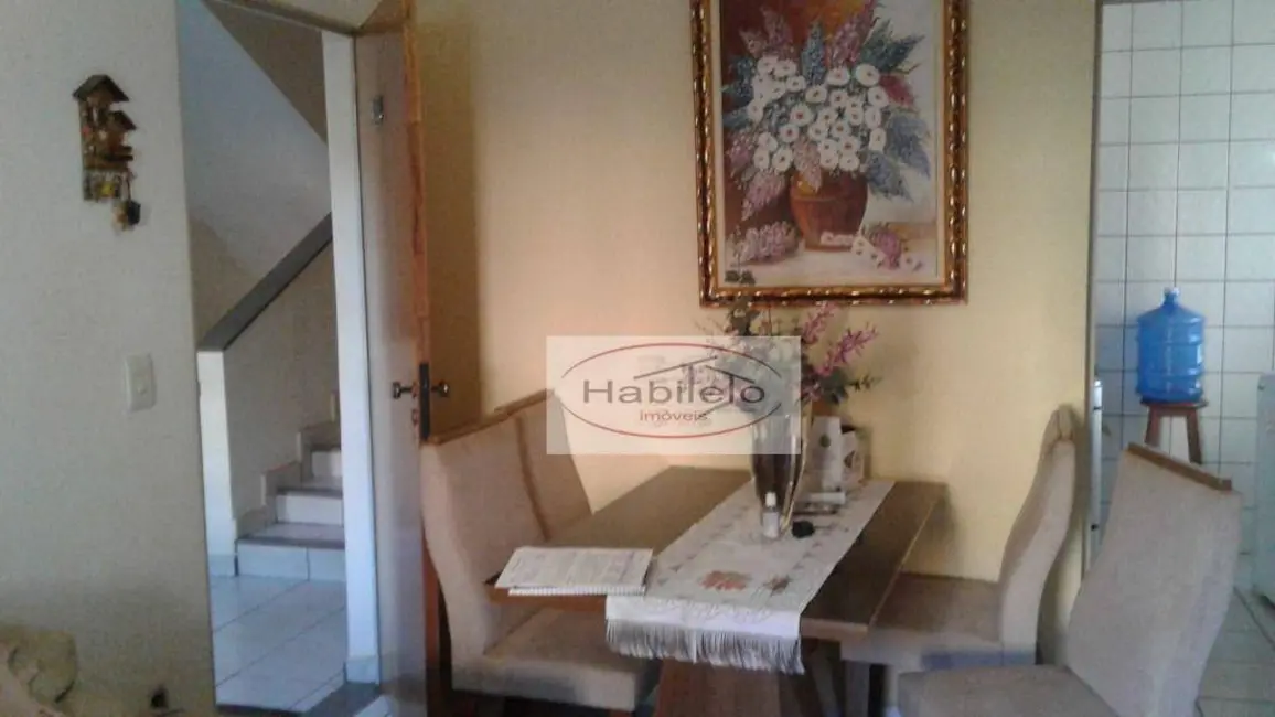 Foto 9 de Apartamento com 3 quartos à venda, 63m2 em Jardim Anhangüera, Ribeirao Preto - SP