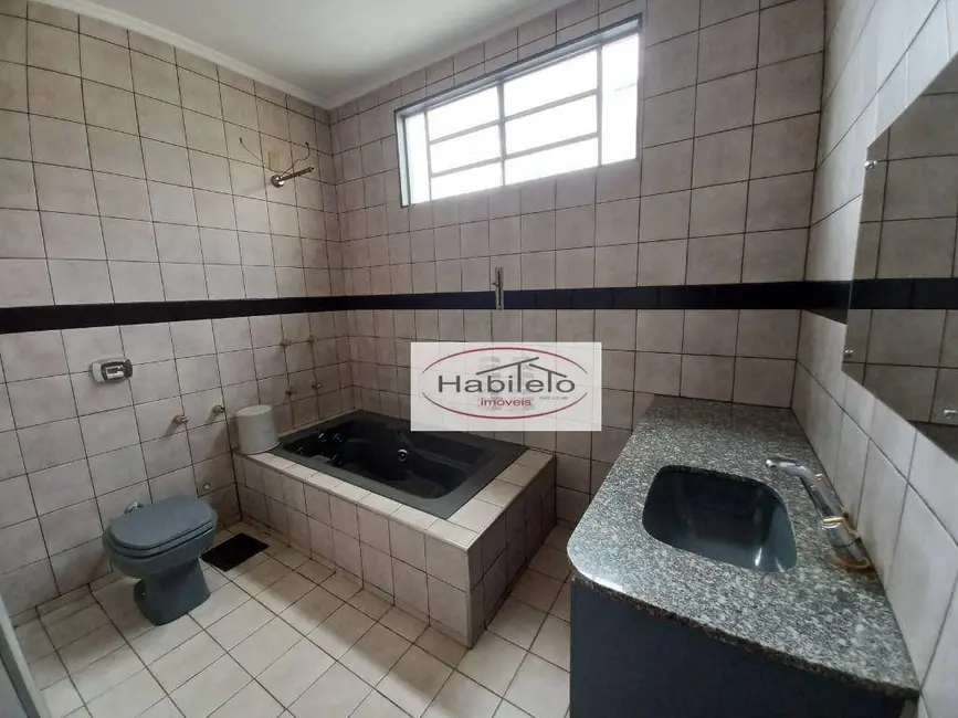 Casa com 3 quartos à venda, 540m2 em Vila Tibério, Ribeirao Preto - SP - imagem 8 Foto 8 de Casa com 3 quartos à venda, 540m2 em Vila Tibério, Ribeirao Preto - SP