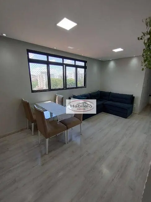 Apartamento com 3 quartos à venda, 72m2 em Parque dos Bandeirantes, Ribeirao Preto - SP - imagem 6 Foto 6 de Apartamento com 3 quartos à venda, 72m2 em Parque dos Bandeirantes, Ribeirao Preto - SP