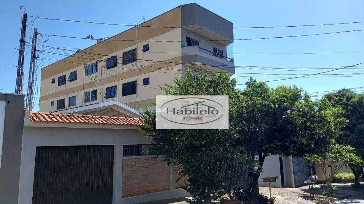 Apartamento com 3 quartos à venda, 72m2 em Parque dos Bandeirantes, Ribeirao Preto - SP - imagem 5 Foto 5 de Apartamento com 3 quartos à venda, 72m2 em Parque dos Bandeirantes, Ribeirao Preto - SP