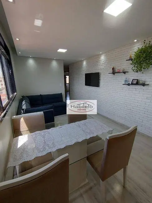 Apartamento com 3 quartos à venda, 72m2 em Parque dos Bandeirantes, Ribeirao Preto - SP - imagem 1 Foto 1 de Apartamento com 3 quartos à venda, 72m2 em Parque dos Bandeirantes, Ribeirao Preto - SP