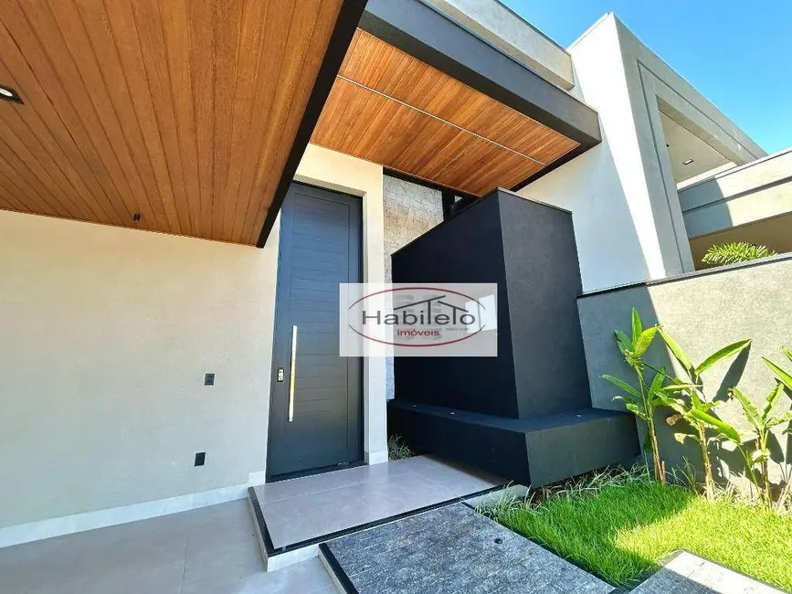 Casa de Condomínio com 3 quartos à venda, 250m2 em Birigui - SP - imagem 3 Foto 3 de Casa de Condomínio com 3 quartos à venda, 250m2 em Birigui - SP