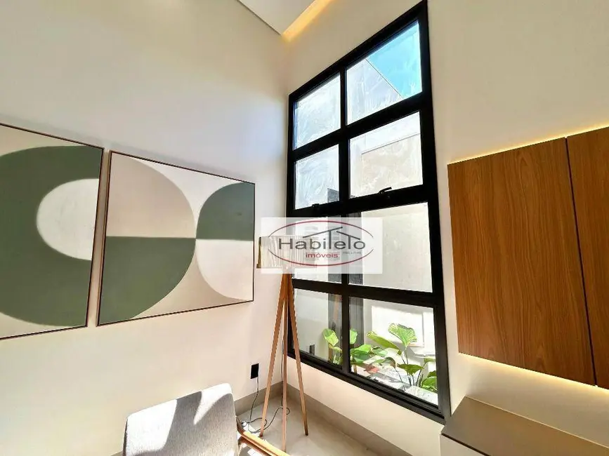 Casa de Condomínio com 3 quartos à venda, 250m2 em Birigui - SP - imagem 8 Foto 8 de Casa de Condomínio com 3 quartos à venda, 250m2 em Birigui - SP