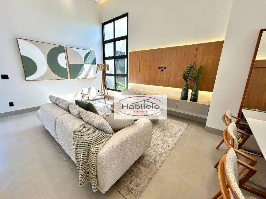 Casa de Condomínio com 3 quartos à venda, 250m2 em Birigui - SP - imagem 5 Foto 5 de Casa de Condomínio com 3 quartos à venda, 250m2 em Birigui - SP