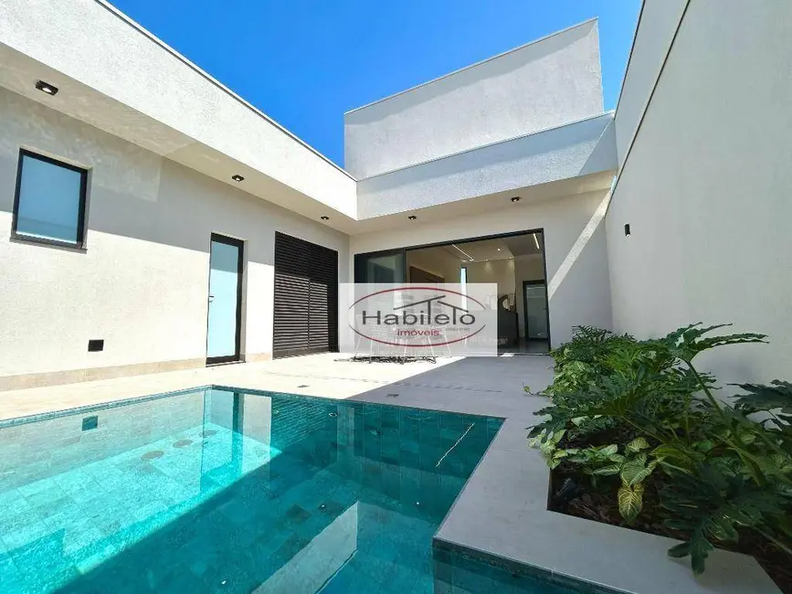 Casa de Condomínio com 3 quartos à venda, 250m2 em Birigui - SP - imagem 1 Foto 1 de Casa de Condomínio com 3 quartos à venda, 250m2 em Birigui - SP