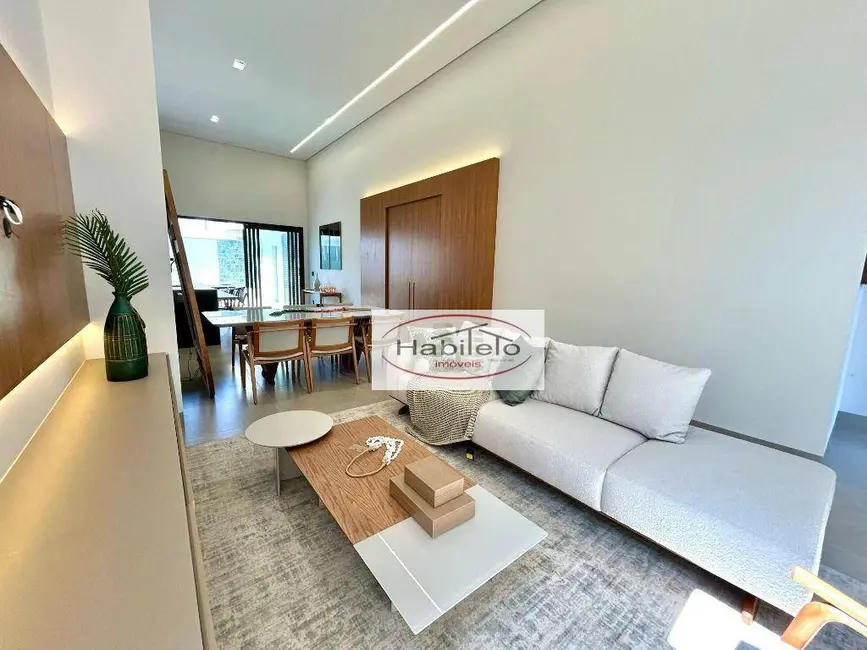 Casa de Condomínio com 3 quartos à venda, 250m2 em Birigui - SP - imagem 6 Foto 6 de Casa de Condomínio com 3 quartos à venda, 250m2 em Birigui - SP