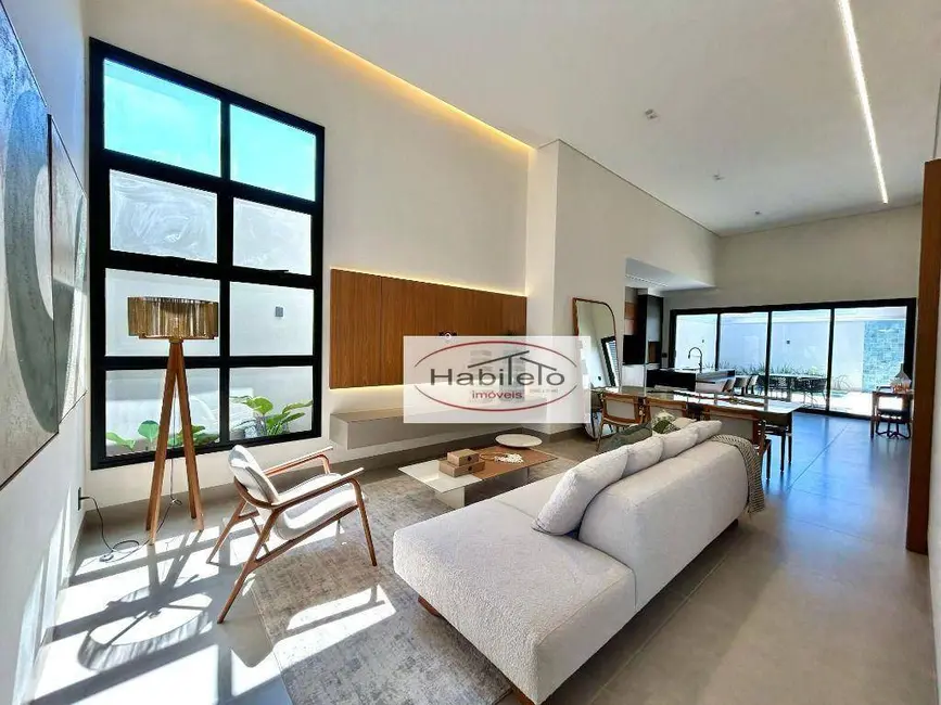 Casa de Condomínio com 3 quartos à venda, 250m2 em Birigui - SP - imagem 7 Foto 7 de Casa de Condomínio com 3 quartos à venda, 250m2 em Birigui - SP