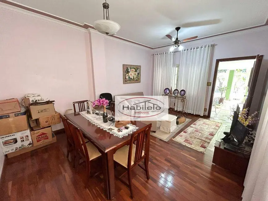 Casa com 3 quartos à venda, 187m2 em Campos Elíseos, Ribeirao Preto - SP - imagem 6 Foto 6 de Casa com 3 quartos à venda, 187m2 em Campos Elíseos, Ribeirao Preto - SP