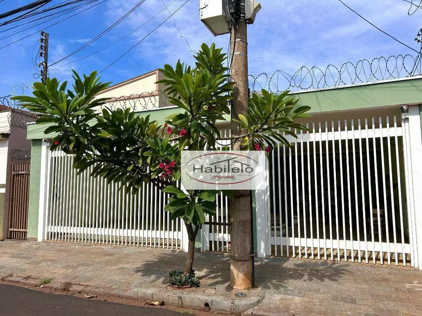 Foto 2 de Casa com 3 quartos à venda, 187m2 em Campos Elíseos, Ribeirao Preto - SP