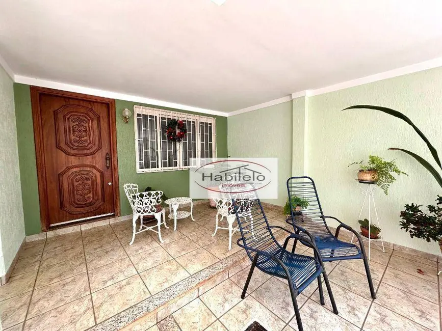 Casa com 3 quartos à venda, 187m2 em Campos Elíseos, Ribeirao Preto - SP - imagem 3 Foto 3 de Casa com 3 quartos à venda, 187m2 em Campos Elíseos, Ribeirao Preto - SP