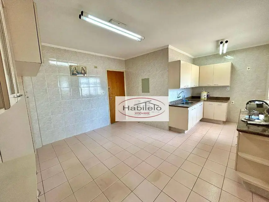 Apartamento com 3 quartos à venda, 140m2 em Centro, Ribeirao Preto - SP - imagem 4 Foto 4 de Apartamento com 3 quartos à venda, 140m2 em Centro, Ribeirao Preto - SP