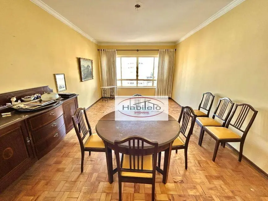 Apartamento com 3 quartos à venda, 140m2 em Centro, Ribeirao Preto - SP - imagem 3 Foto 3 de Apartamento com 3 quartos à venda, 140m2 em Centro, Ribeirao Preto - SP