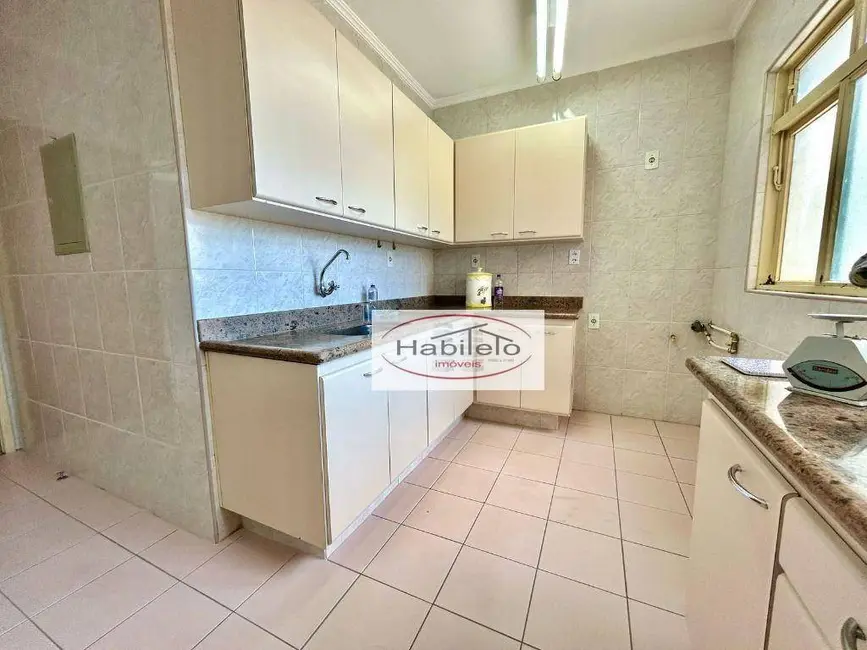 Apartamento com 3 quartos à venda, 140m2 em Centro, Ribeirao Preto - SP - imagem 9 Foto 9 de Apartamento com 3 quartos à venda, 140m2 em Centro, Ribeirao Preto - SP