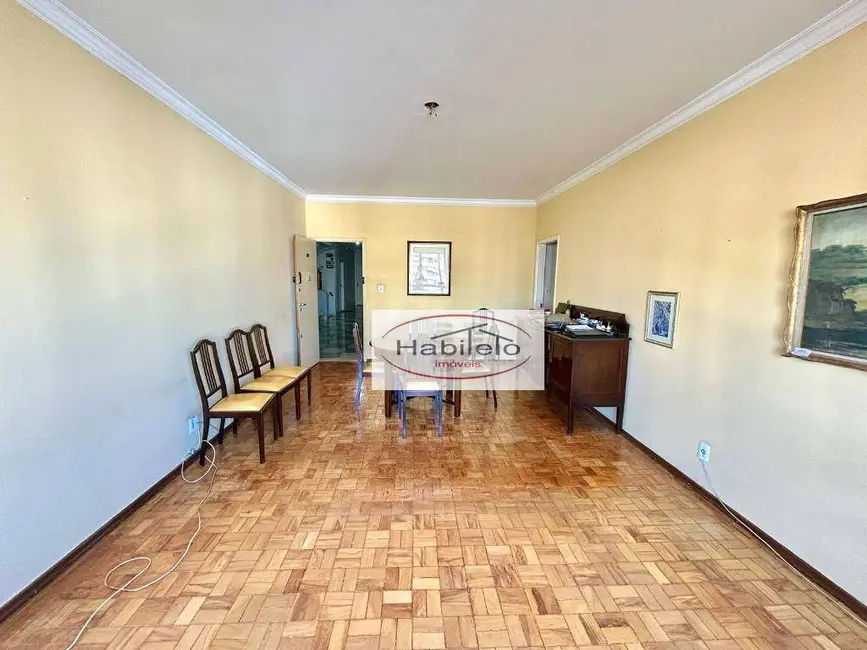 Foto 2 de Apartamento com 3 quartos à venda, 140m2 em Centro, Ribeirao Preto - SP