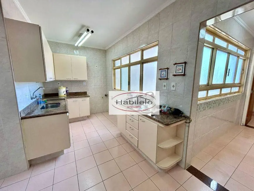 Apartamento com 3 quartos à venda, 140m2 em Centro, Ribeirao Preto - SP - imagem 8 Foto 8 de Apartamento com 3 quartos à venda, 140m2 em Centro, Ribeirao Preto - SP