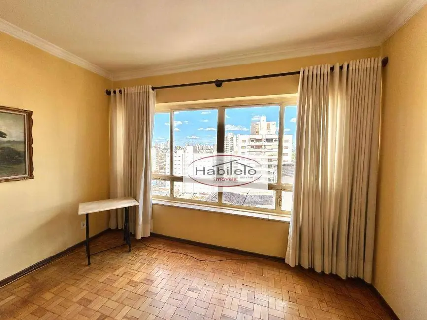 Foto 1 de Apartamento com 3 quartos à venda, 140m2 em Centro, Ribeirao Preto - SP