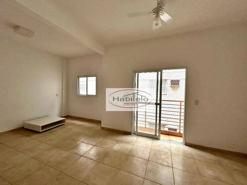 Foto 5 de Apartamento com 3 quartos à venda, 88m2 em Nova Aliança, Ribeirao Preto - SP