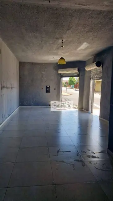 Foto 2 de Sala Comercial para alugar, 65m2 em Ipiranga, Ribeirao Preto - SP