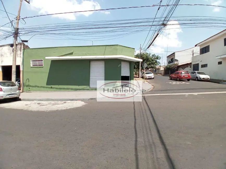 Sala Comercial para alugar, 65m2 em Ipiranga, Ribeirao Preto - SP - imagem 2 Foto 2 de Sala Comercial para alugar, 65m2 em Ipiranga, Ribeirao Preto - SP