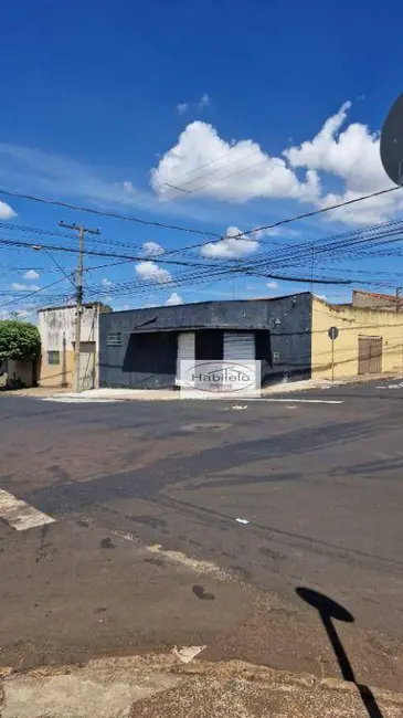 Foto 1 de Sala Comercial para alugar, 65m2 em Ipiranga, Ribeirao Preto - SP