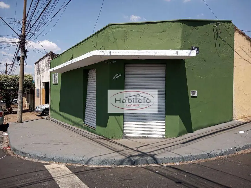 Sala Comercial para alugar, 65m2 em Ipiranga, Ribeirao Preto - SP - imagem 1 Foto 1 de Sala Comercial para alugar, 65m2 em Ipiranga, Ribeirao Preto - SP