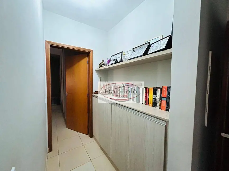 Apartamento com 3 quartos à venda, 118m2 em Jardim Botânico, Ribeirao Preto - SP - imagem 7 Foto 7 de Apartamento com 3 quartos à venda, 118m2 em Jardim Botânico, Ribeirao Preto - SP