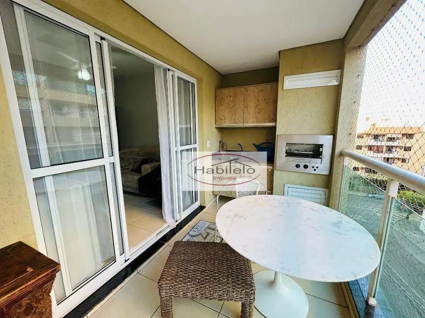 Foto 2 de Apartamento com 3 quartos à venda, 118m2 em Jardim Botânico, Ribeirao Preto - SP
