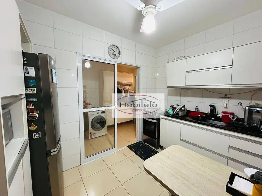 Apartamento com 3 quartos à venda, 118m2 em Jardim Botânico, Ribeirao Preto - SP - imagem 5 Foto 5 de Apartamento com 3 quartos à venda, 118m2 em Jardim Botânico, Ribeirao Preto - SP