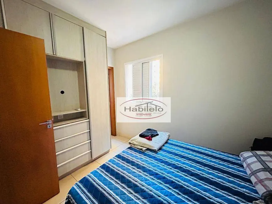 Apartamento com 3 quartos à venda, 118m2 em Jardim Botânico, Ribeirao Preto - SP - imagem 9 Foto 9 de Apartamento com 3 quartos à venda, 118m2 em Jardim Botânico, Ribeirao Preto - SP