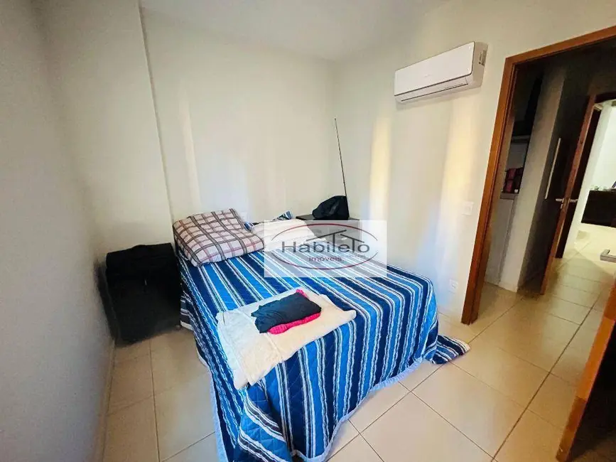 Apartamento com 3 quartos à venda, 118m2 em Jardim Botânico, Ribeirao Preto - SP - imagem 8 Foto 8 de Apartamento com 3 quartos à venda, 118m2 em Jardim Botânico, Ribeirao Preto - SP
