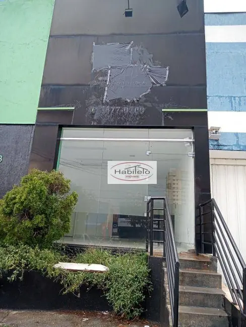 Foto 1 de Sala Comercial à venda, 177m2 em Vila Seixas, Ribeirao Preto - SP
