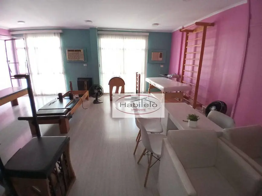 Foto 2 de Sala Comercial para alugar, 43m2 em Centro, Ribeirao Preto - SP