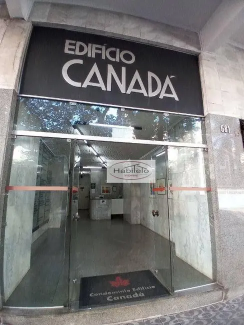 Foto 1 de Sala Comercial para alugar, 43m2 em Centro, Ribeirao Preto - SP