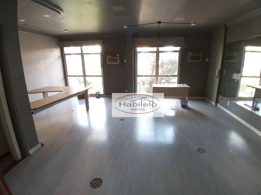 Sala Comercial para alugar, 43m2 em Centro, Ribeirao Preto - SP - imagem 2 Foto 2 de Sala Comercial para alugar, 43m2 em Centro, Ribeirao Preto - SP