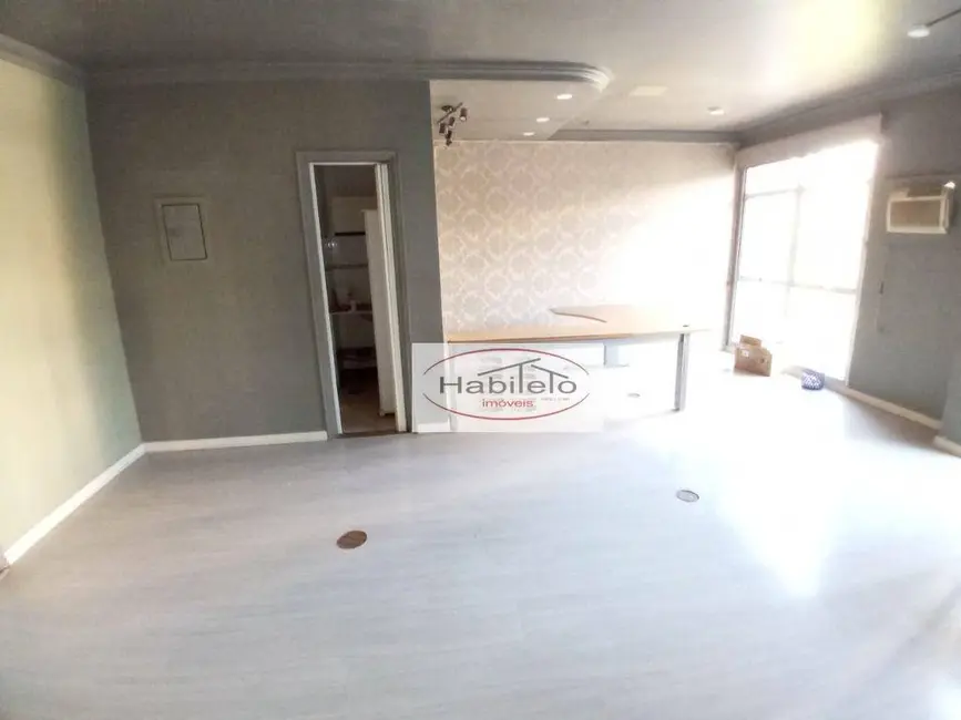 Sala Comercial para alugar, 43m2 em Centro, Ribeirao Preto - SP - imagem 3 Foto 3 de Sala Comercial para alugar, 43m2 em Centro, Ribeirao Preto - SP